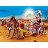 Playmobil 5391 Římský vozataj 2