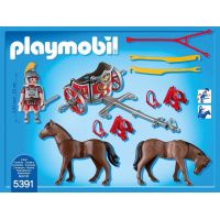 Playmobil 5391 Římský vozataj 3
