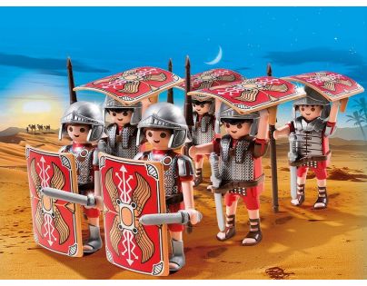 Playmobil 5393 Římští legionáři