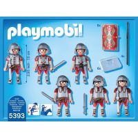 Playmobil 5393 Římští legionáři 3