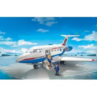 Playmobil 5395 Letadlo 2