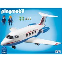 Playmobil 5395 Letadlo 3