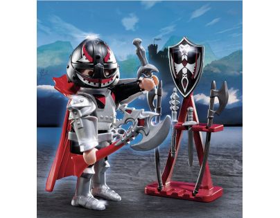 Playmobil 5409 - Rytíř na střelnici