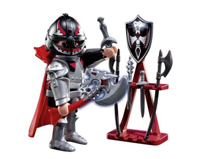 Playmobil 5409 - Rytíř na střelnici