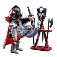 Playmobil 5409 - Rytíř na střelnici 3