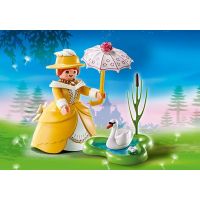 Playmobil 5410 Dvorní dáma s labutí 2