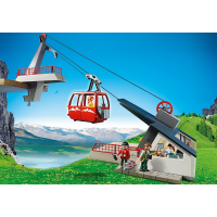 Playmobil 5426 - Lanovka 2