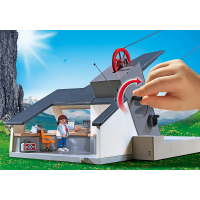 Playmobil 5426 - Lanovka 5