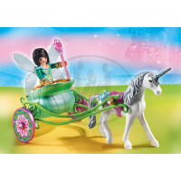 Playmobil 5446 - Jednorožec a Motýlková víla 2