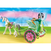 Playmobil 5446 - Jednorožec a Motýlková víla 3