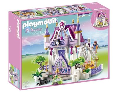 Playmobil 5474 Zámek Jednorožce - II.jakost