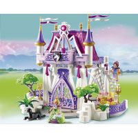 Playmobil 5474 Zámek Jednorožce - II.jakost 3