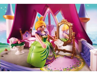 Playmobil 5474 Zámek Jednorožce - II.jakost