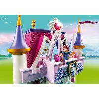 Playmobil 5474 Zámek Jednorožce - II.jakost 5