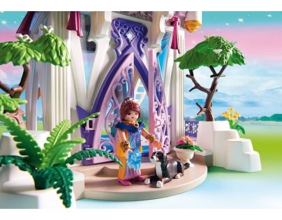 Playmobil 5474 Zámek Jednorožce - II.jakost
