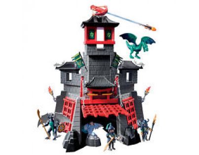 Playmobil 5480 Tajná dračie skrýša