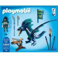 Playmobil 5484 - Drak Stínu 2