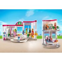 Playmobil 5486 Módní butik 3