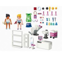 Playmobil 5487 - Salón krásy 3