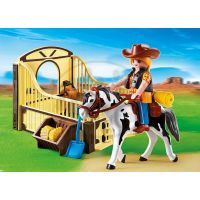 Playmobil 5516 Irský Tinker se stáním 2
