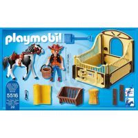 Playmobil 5516 Irský Tinker se stáním 3