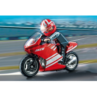 Playmobil 5522 Superbike 3