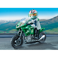Playmobil 5524 Sport Bike 3