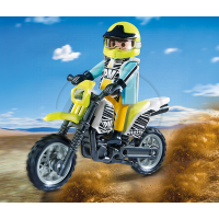 Playmobil 5525 Kroska 3