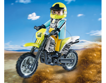 Playmobil 5525 Kroska