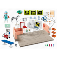 Playmobil 5530 Operační sál 2