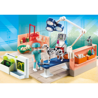 Playmobil 5530 Operační sál 3
