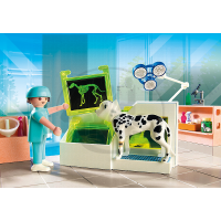 Playmobil 5530 Operační sál 4