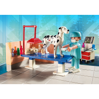 Playmobil 5530 Operační sál 5