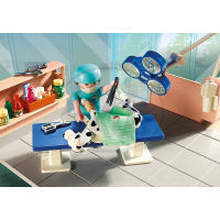 Playmobil 5530 Operační sál 6