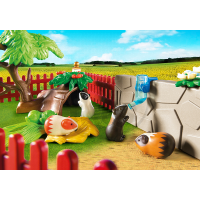 Playmobil 5531 Venkovní ozdravovna 6