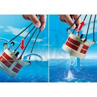 Playmobil 5542 Požární helikoptéra 6