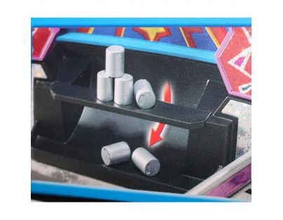 Playmobil 5547 Streľba na valčeky