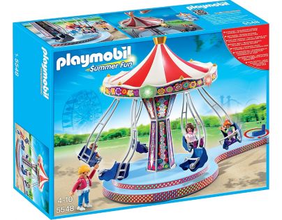Playmobil 5548 Řetízák