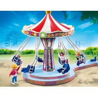 Playmobil 5548 Řetízák 2