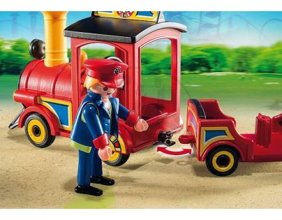Playmobil 5549 Dětský vláček