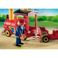 Playmobil 5549 Dětský vláček 5