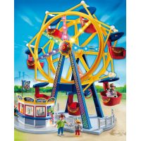 Playmobil 5552 Ruské kolo 2