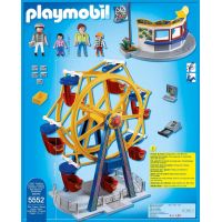 Playmobil 5552 Ruské kolo 3