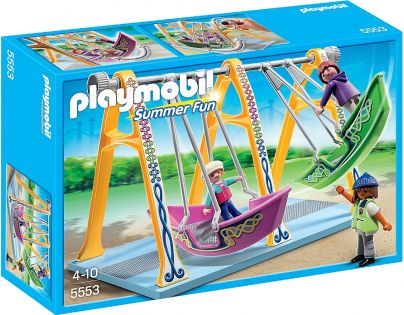 Playmobil 5553 Houpačky