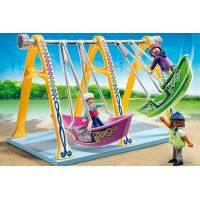 Playmobil 5553 Houpačky 2