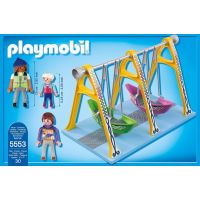 Playmobil 5553 Houpačky 3