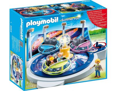 Playmobil 5554 Spacership