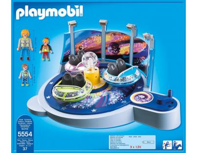 Playmobil 5554 Spacership