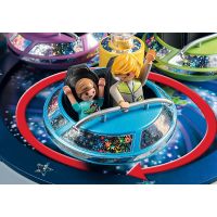 Playmobil 5554 Spacership 3