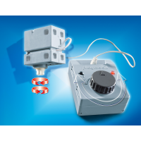 Playmobil 5556 Elektrický motor 3